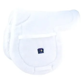 Super Quilt High Profile Close Contact Show Pad
