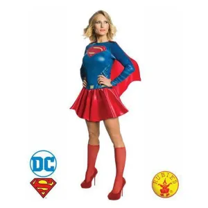 Supergirl Costume Size S