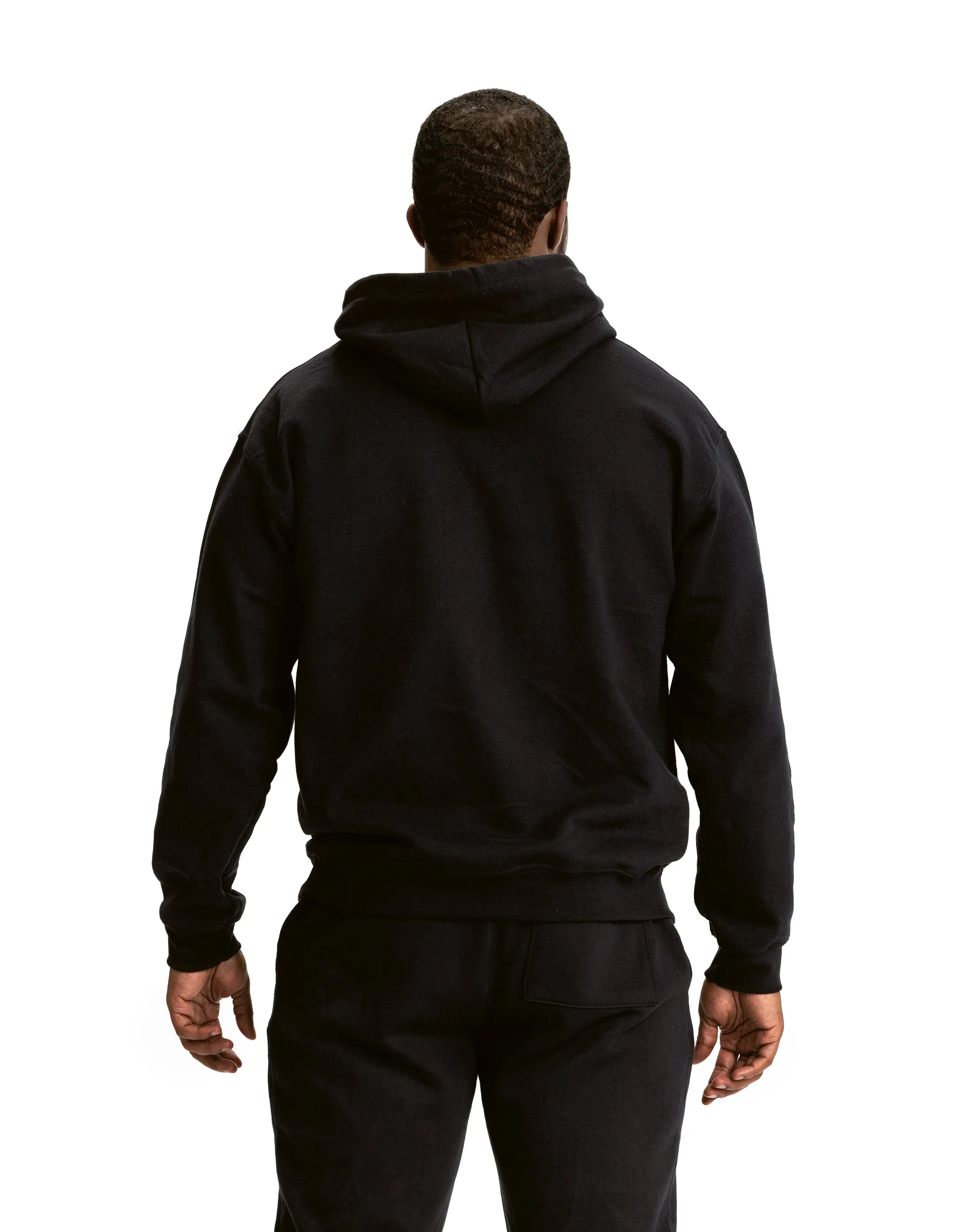 Supernatural Hoodie