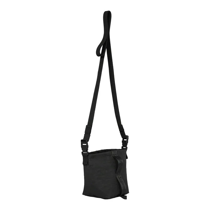 Supreme Neck Pouch (FW20)- Black