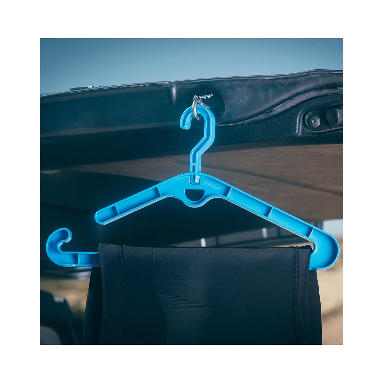 Surflogic Magnetic Wetsuit Hook