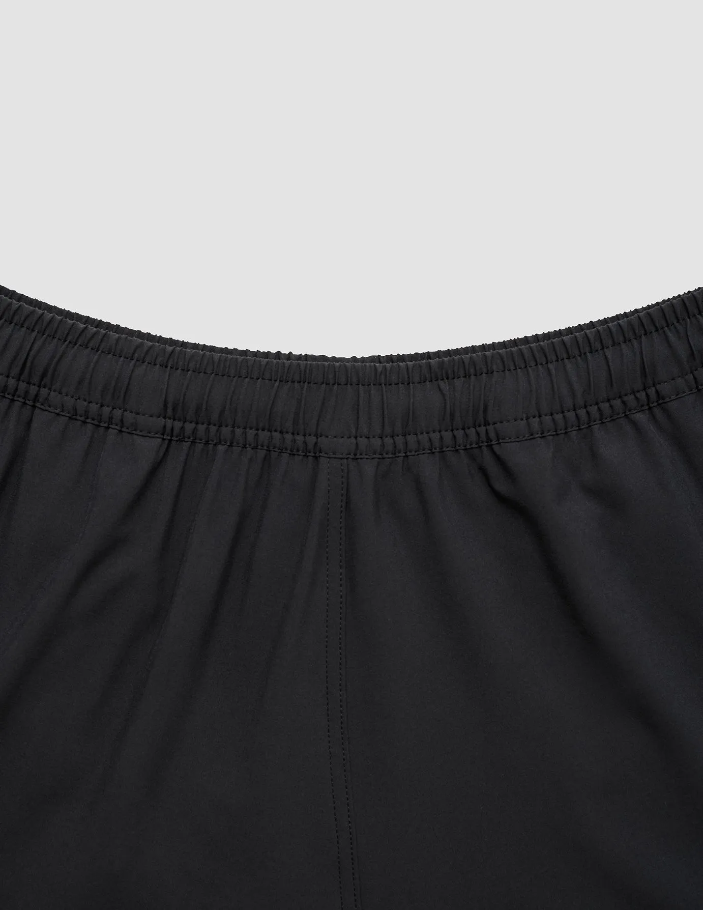 Swim Shorts Black