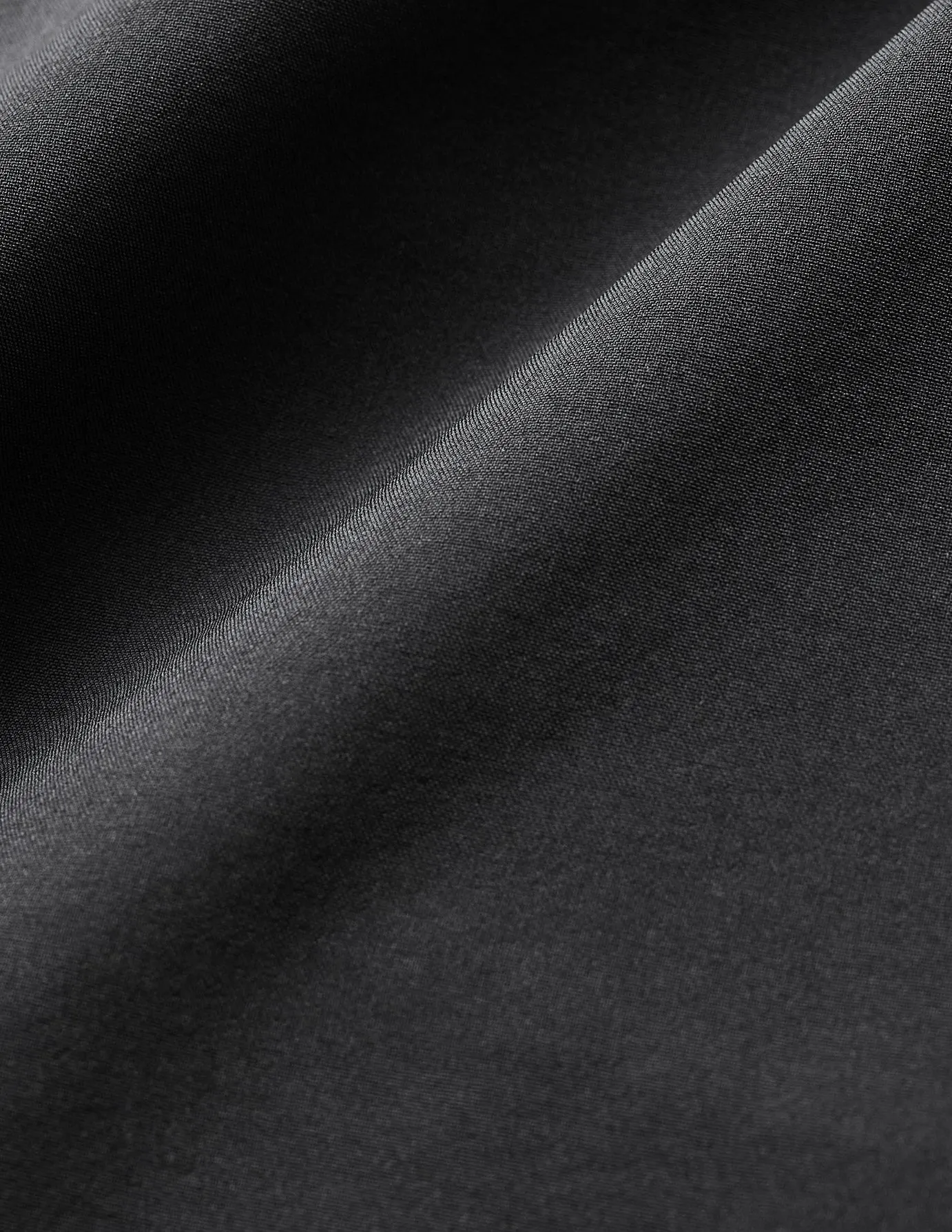 Swim Shorts Black