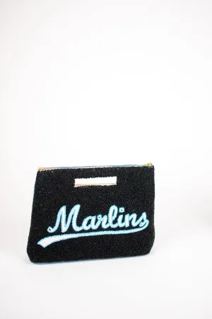 Swoosh Pouch