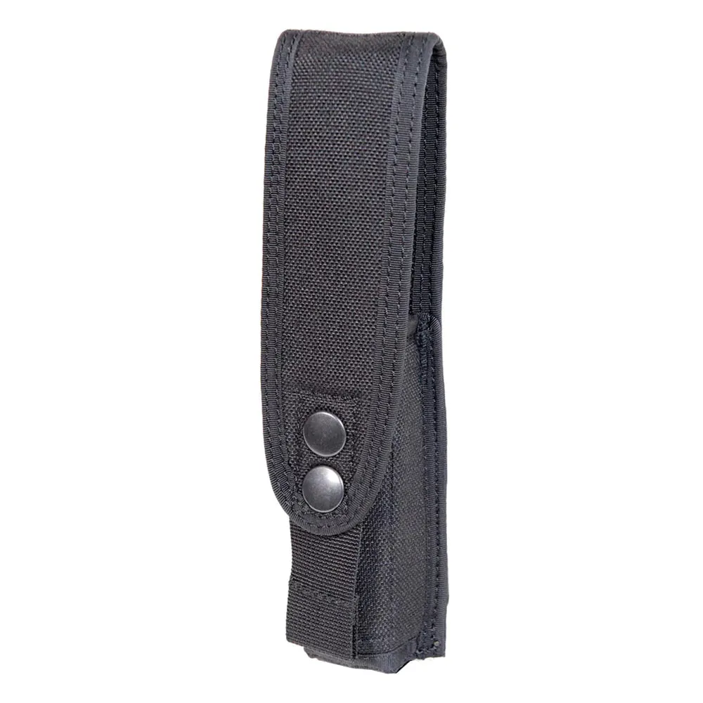 Tactical MOLLE Collapsible Baton Holder (21cm)