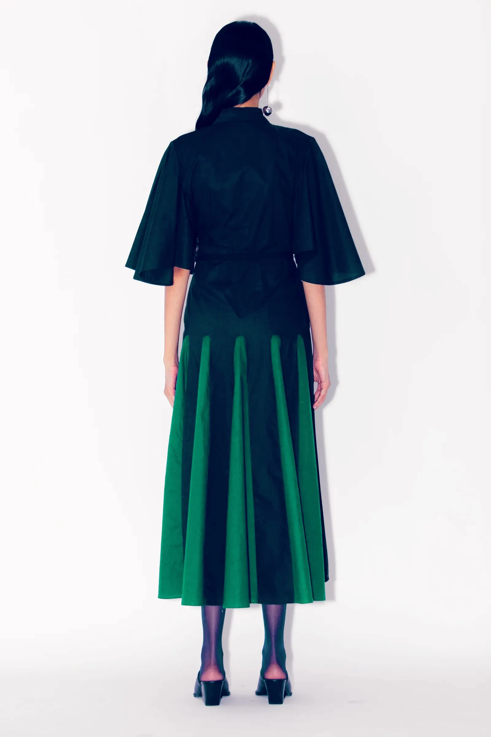 Talia Dress