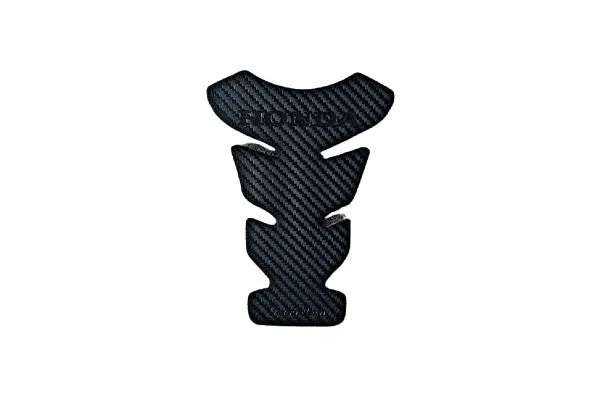 Tank Pad Street (Fireblade Logo)