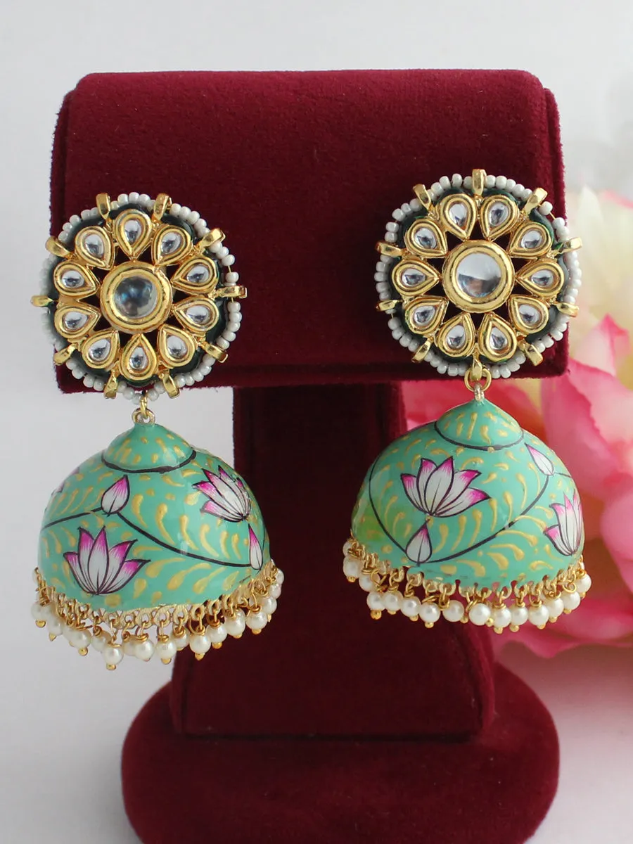 Tapsee Earrings