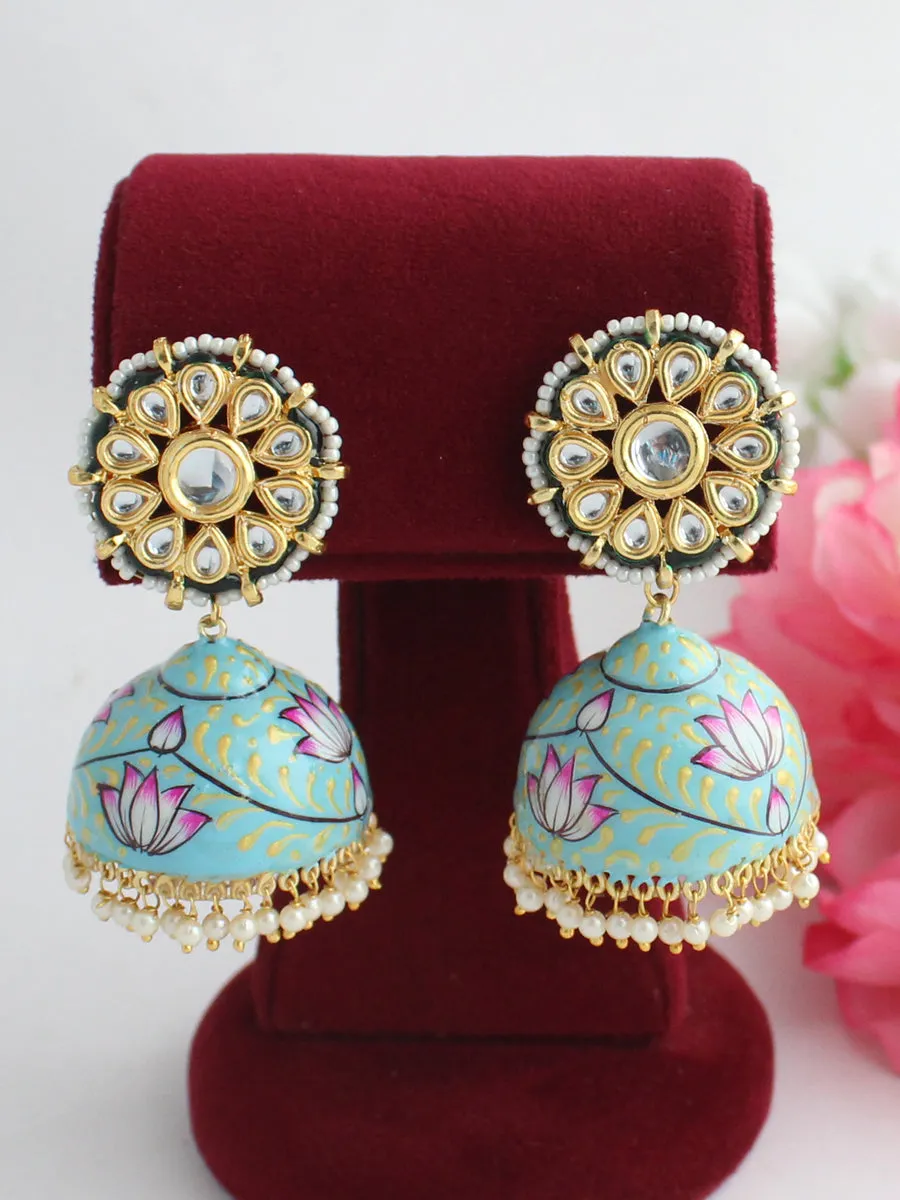 Tapsee Earrings