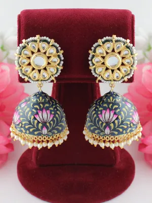 Tapsee Earrings