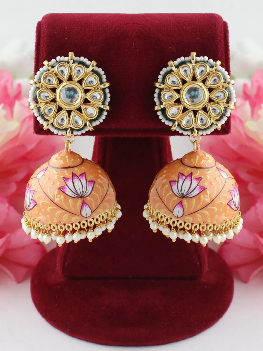 Tapsee Earrings