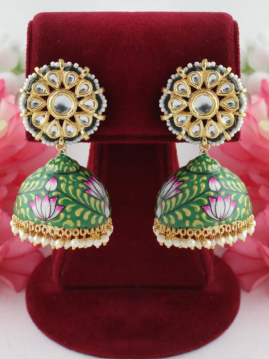 Tapsee Earrings