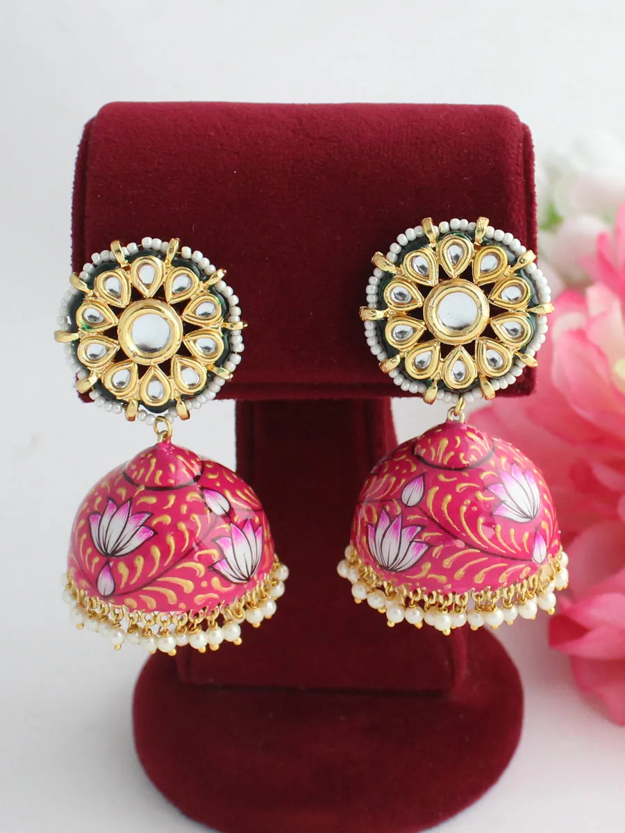 Tapsee Earrings