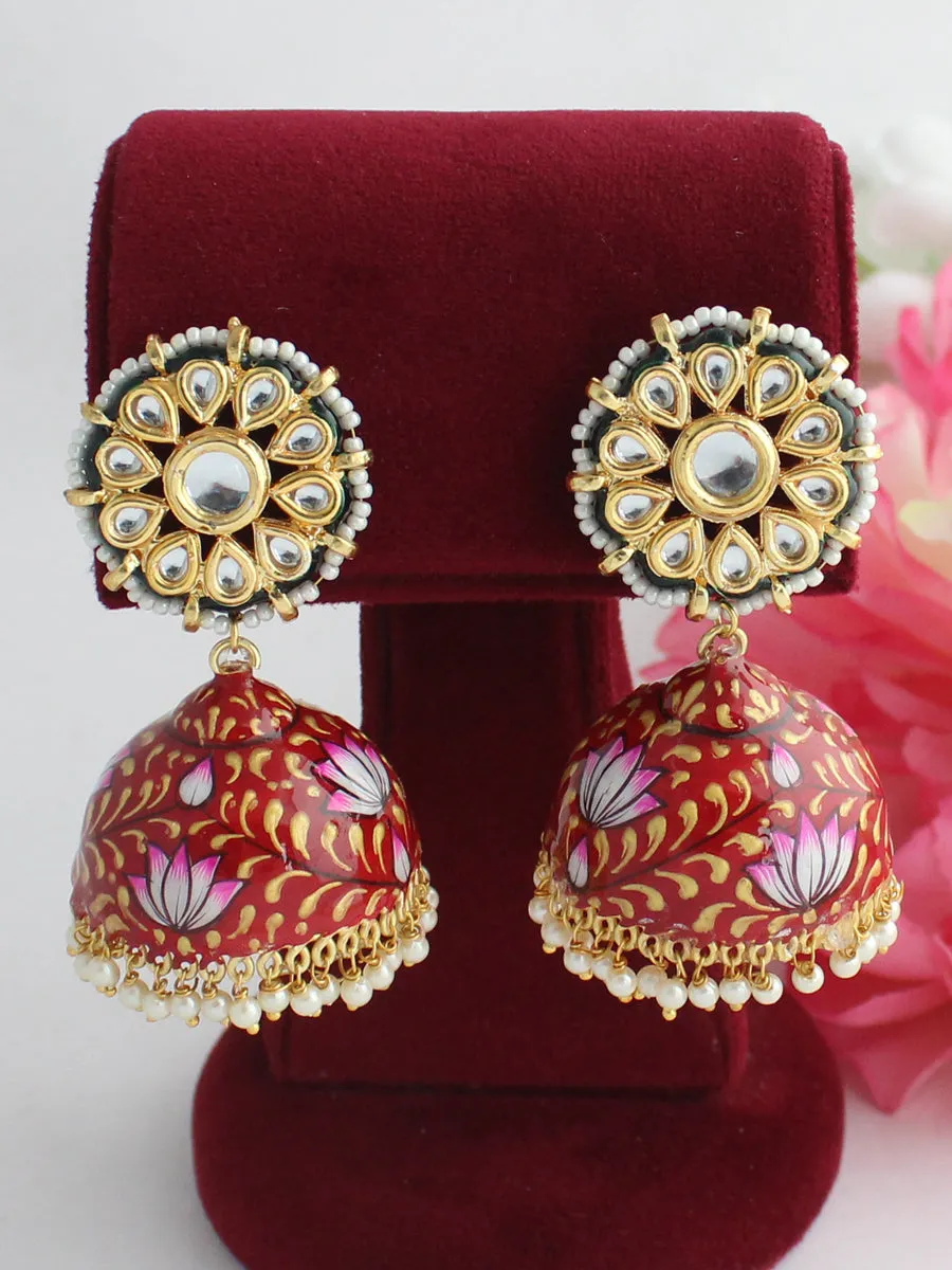 Tapsee Earrings