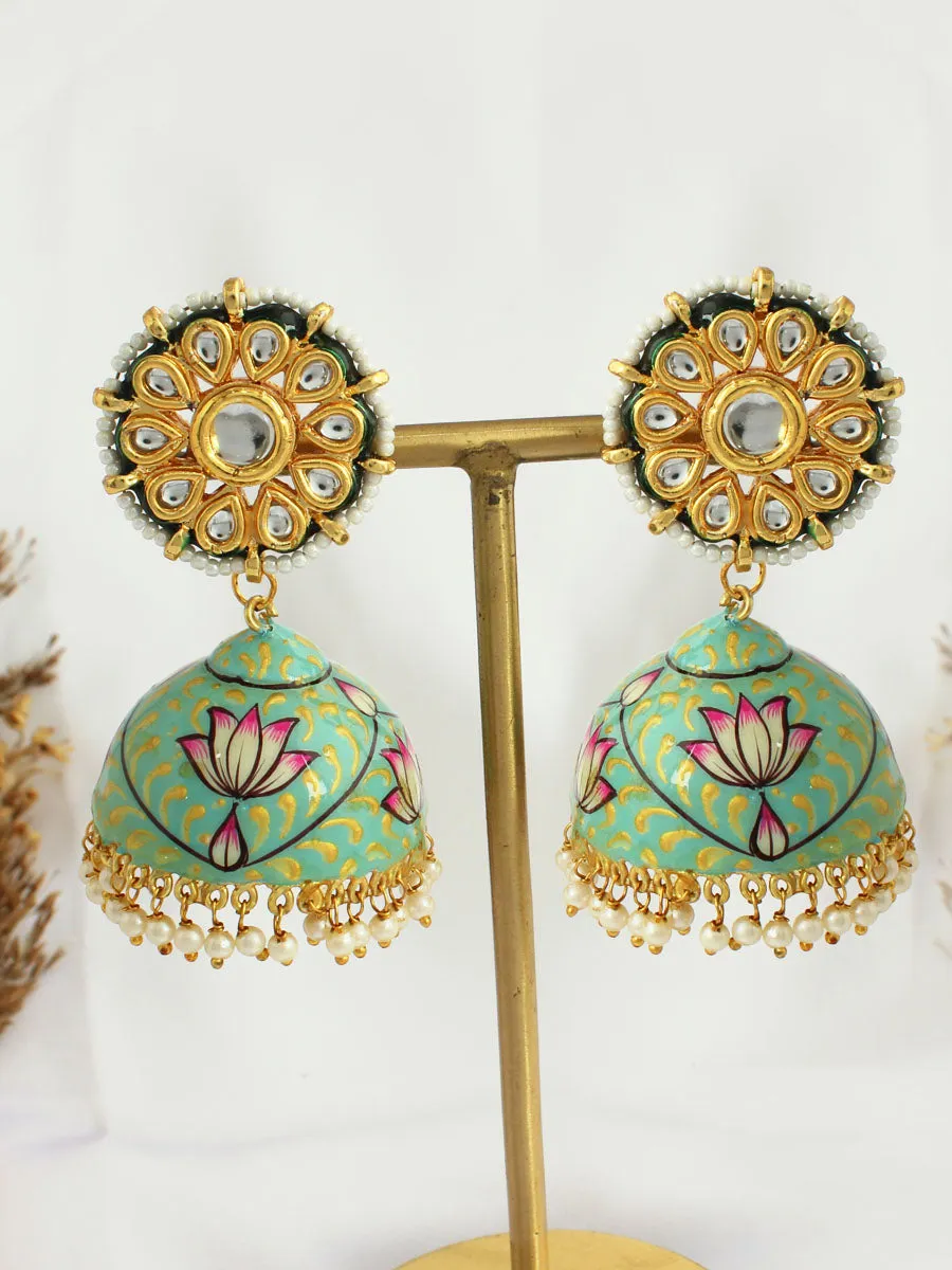 Tapsee Earrings