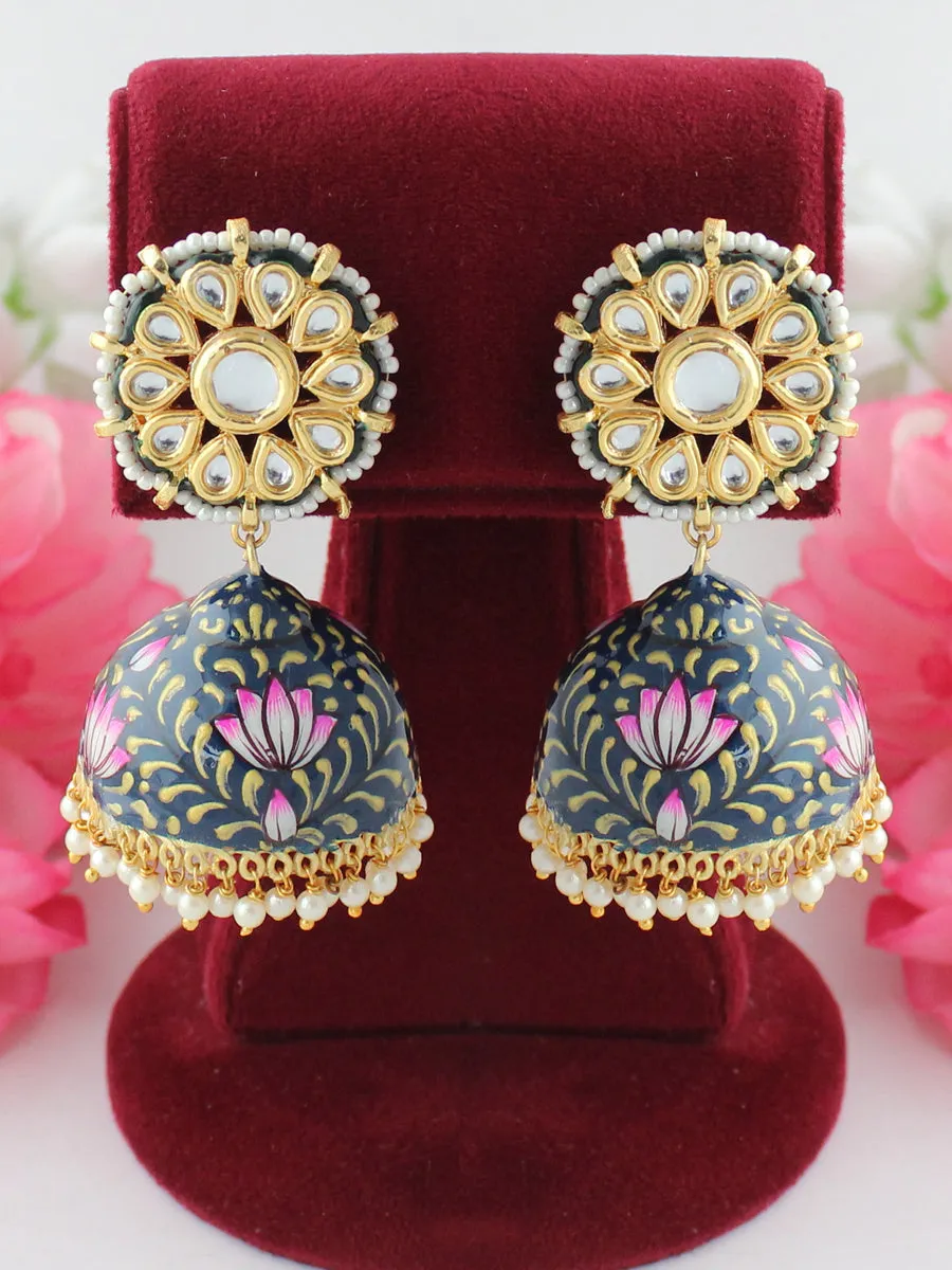 Tapsee Earrings