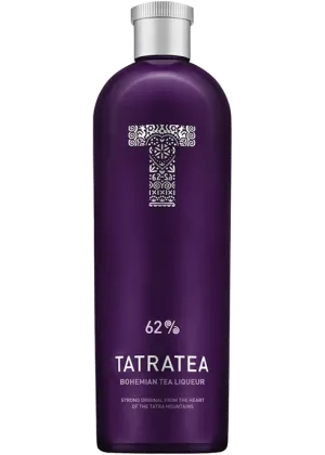 Tatratea Tatratea Bohemian Tea 750 ml