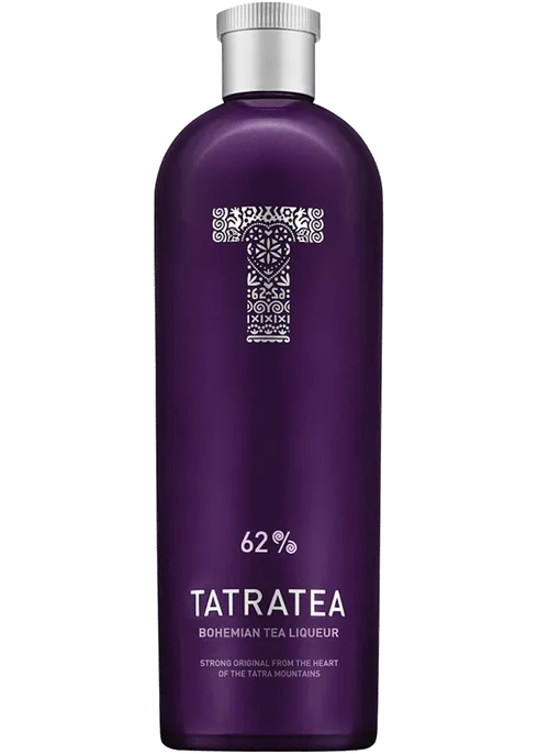 Tatratea Tatratea Bohemian Tea 750 ml