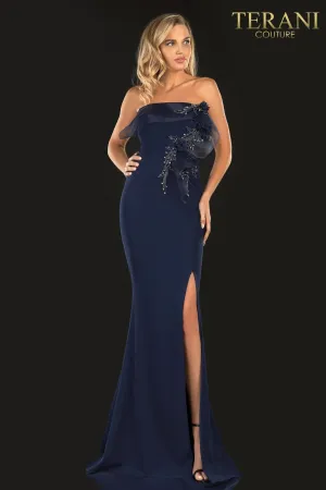 Terani Couture  Evening 2021E2818