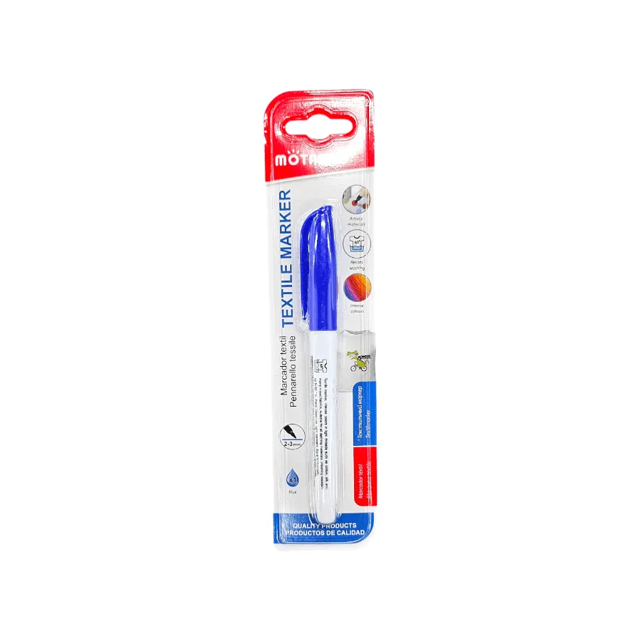 Textile Marker