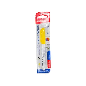 Textile Marker
