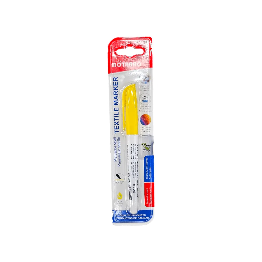 Textile Marker