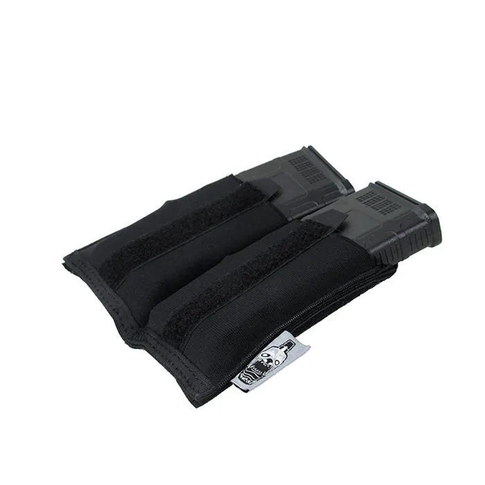 The Black Ships 556 Mag Pouch For E2L Rifle Bag TBS069