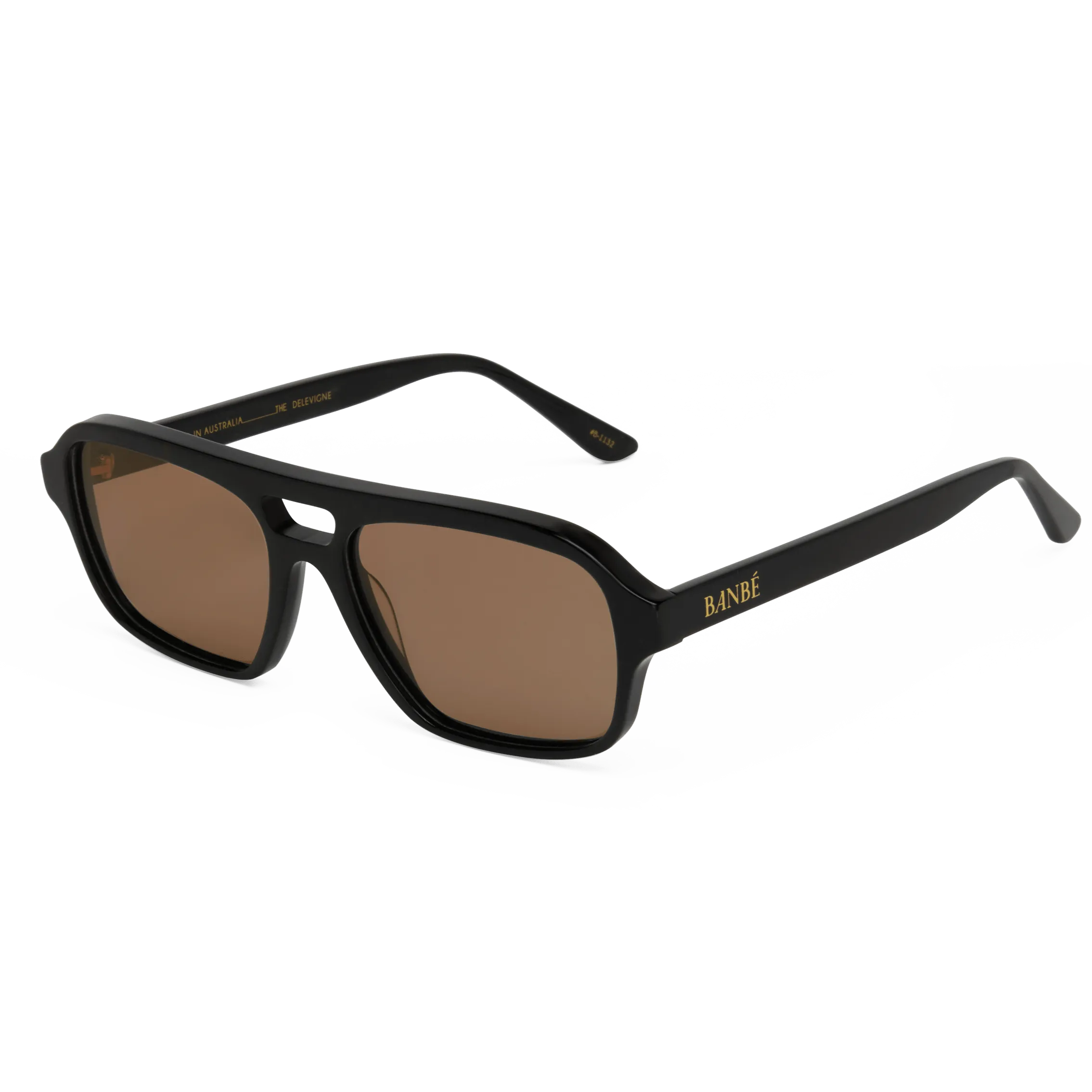 The Delevigne (Havana/Yellow)