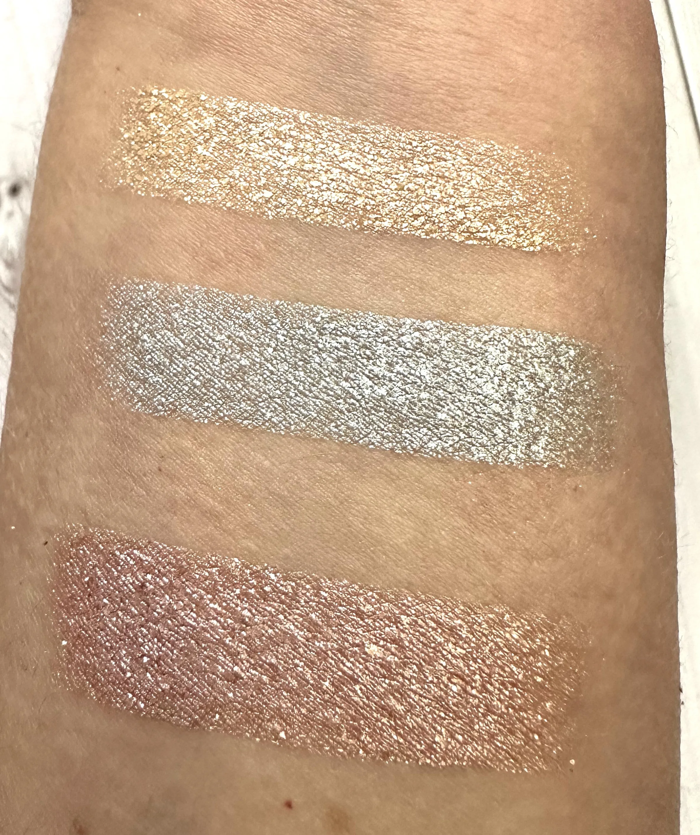 The Dexter Collection - Kill Room Pressed Highlighter