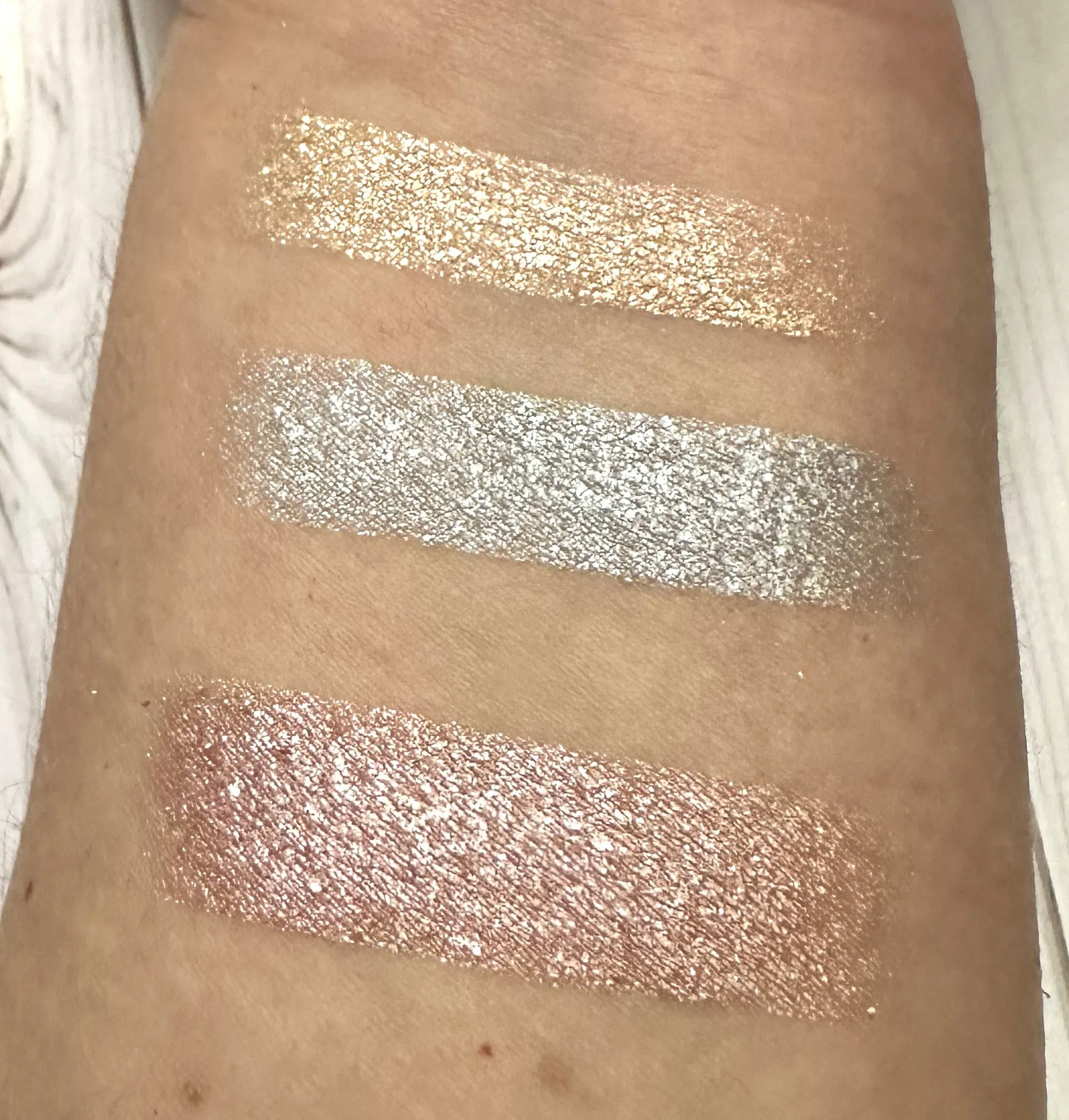 The Dexter Collection - Kill Room Pressed Highlighter