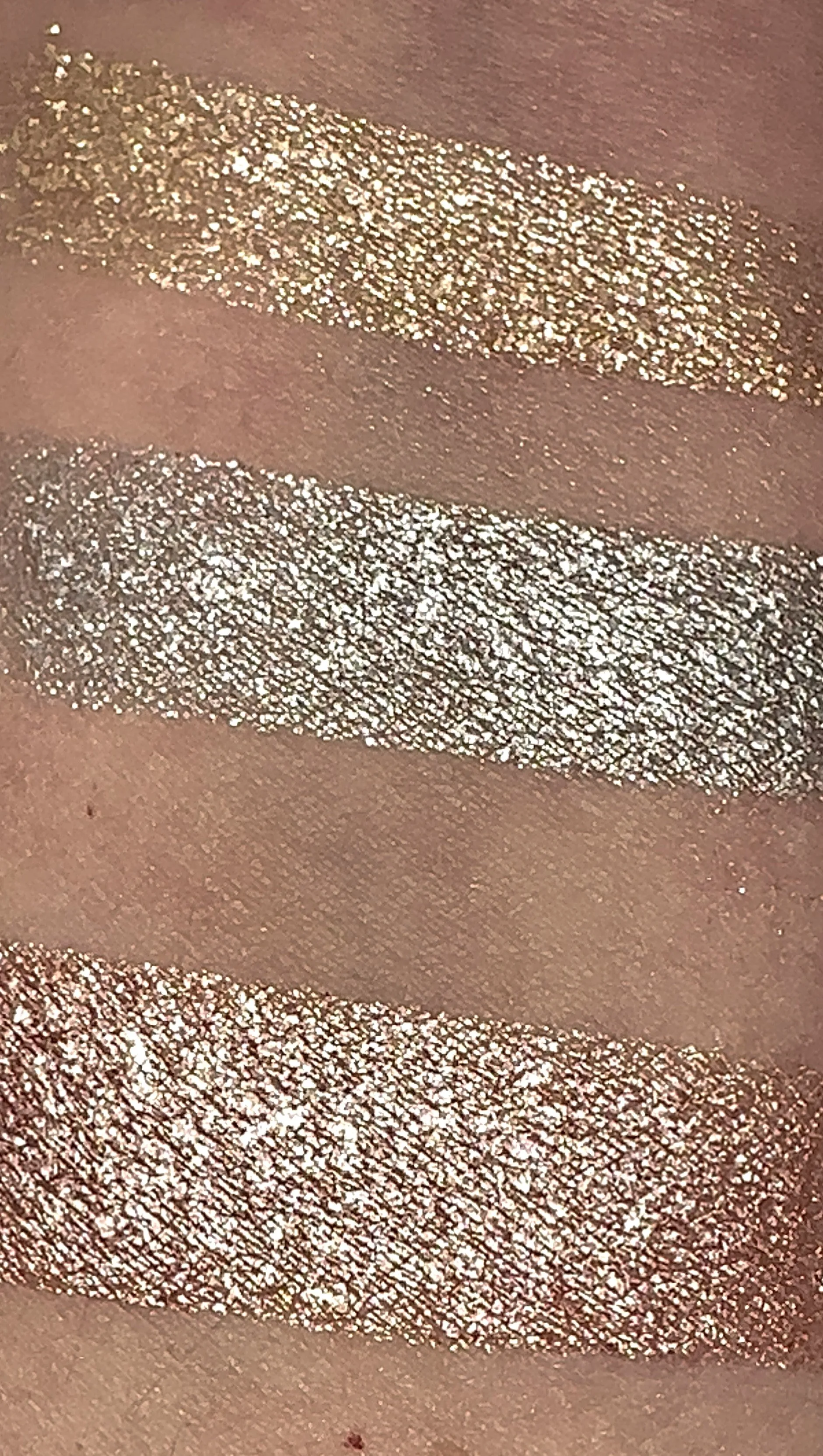 The Dexter Collection - Kill Room Pressed Highlighter