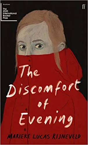 The Discomfort Of Evening