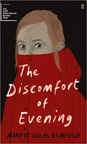 The Discomfort Of Evening