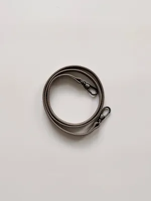 The Hold —Leather Strap