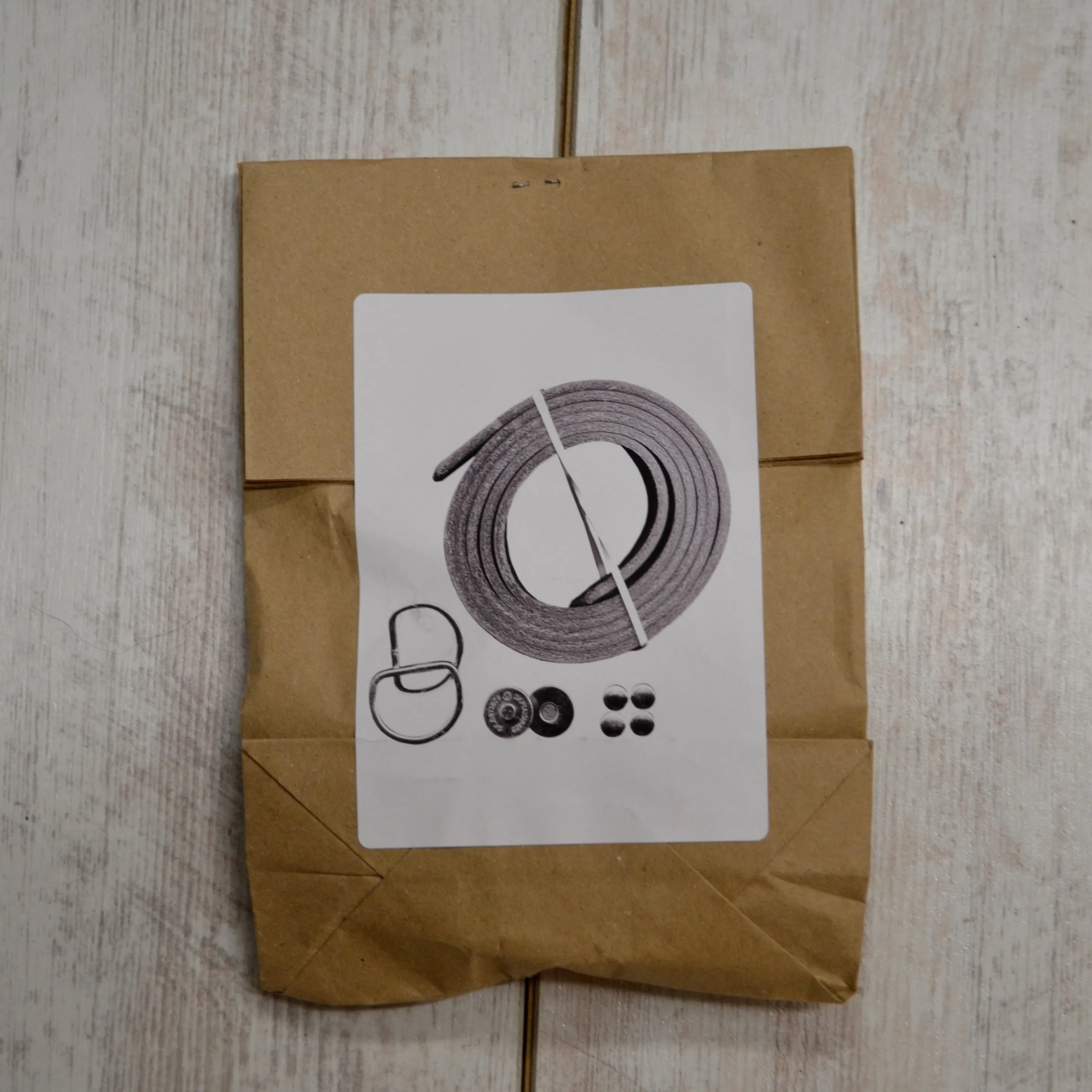 The Jack Tar Hardware Kit