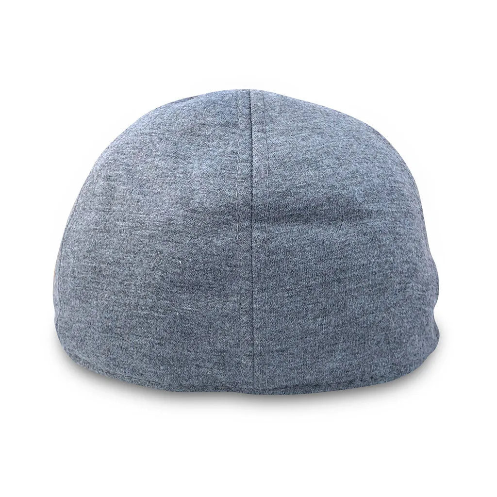 The Local Boston Scally Cap - Shoppers Cafe