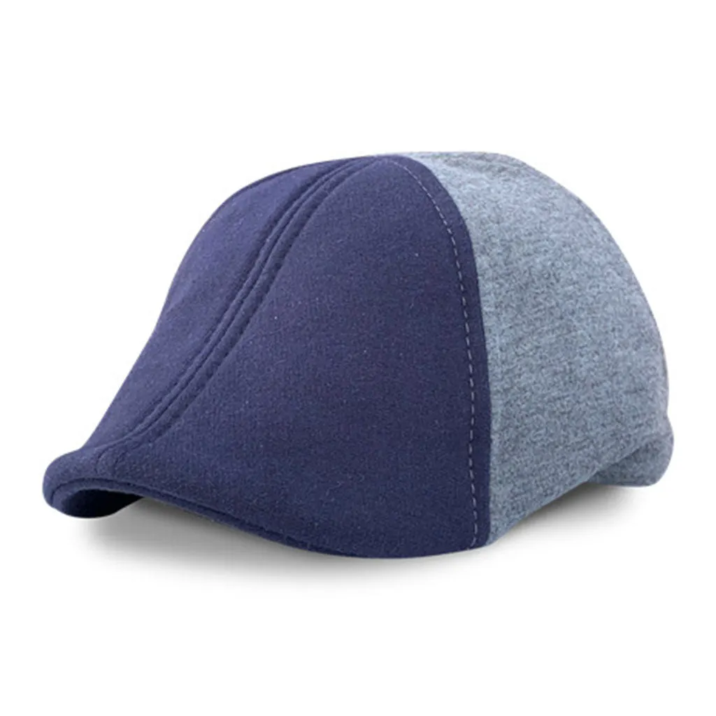 The Local Boston Scally Cap - Shoppers Cafe