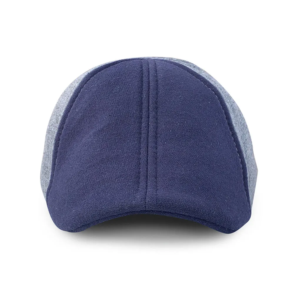The Local Boston Scally Cap - Shoppers Cafe