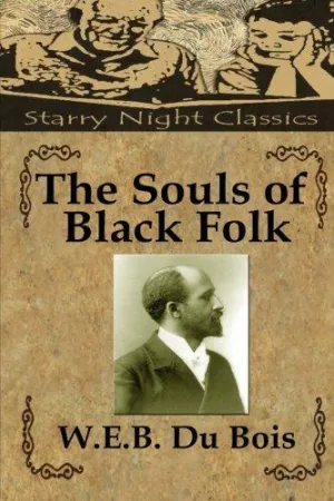 The Souls of Black Folk