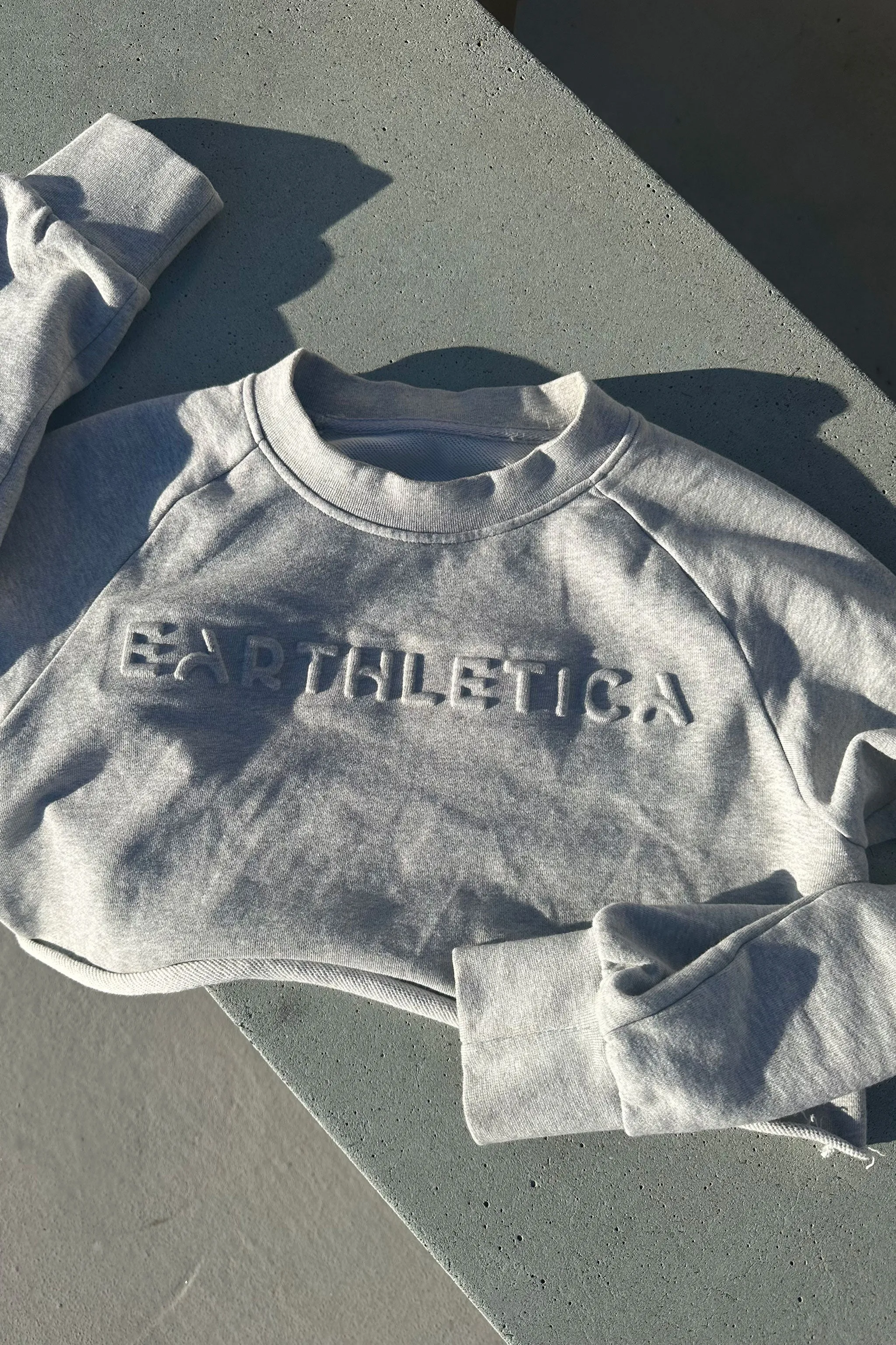 The Streetwise Sweater