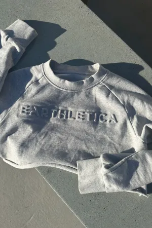 The Streetwise Sweater