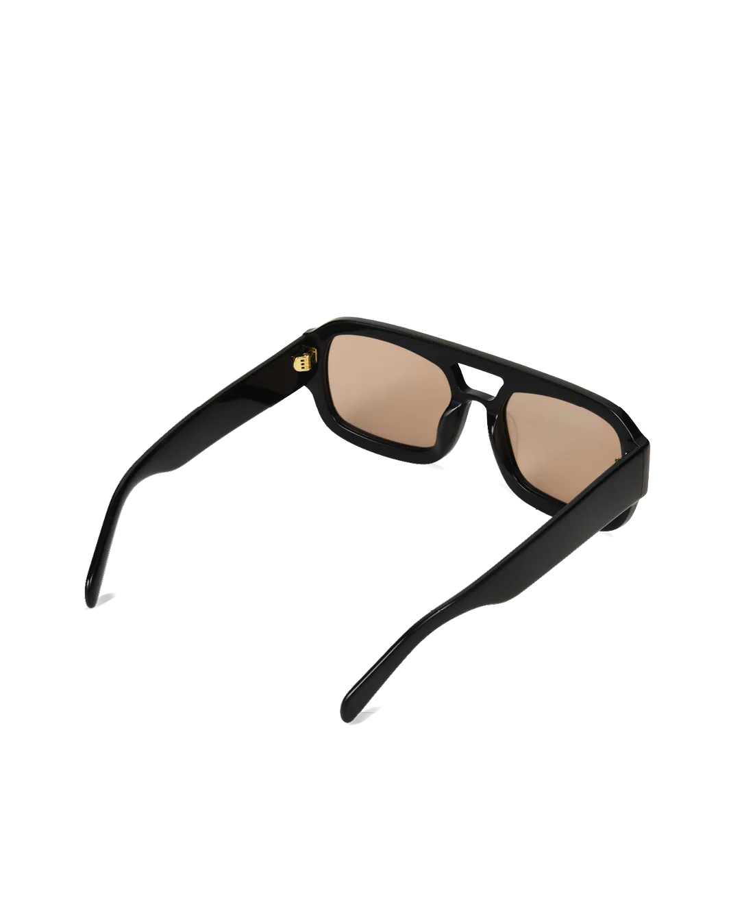 THE SUKI - BLACK-CARAMEL
