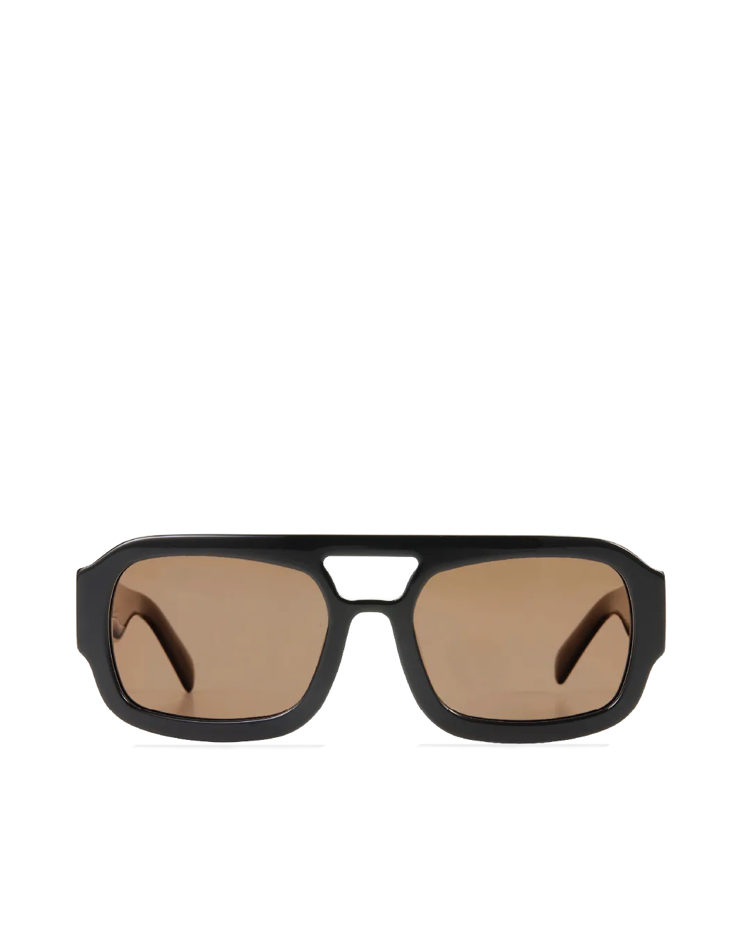 THE SUKI - BLACK-CARAMEL