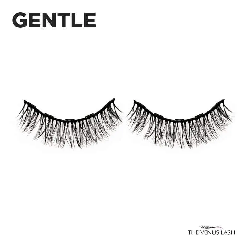 The Venus Lash™ Magnetic Eyelash & Eyeliner Kit (3 Pairs)