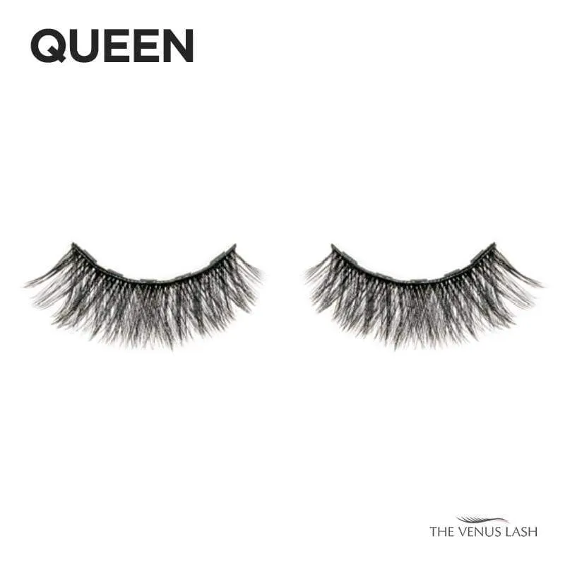 The Venus Lash™ Magnetic Eyelash & Eyeliner Kit (3 Pairs)