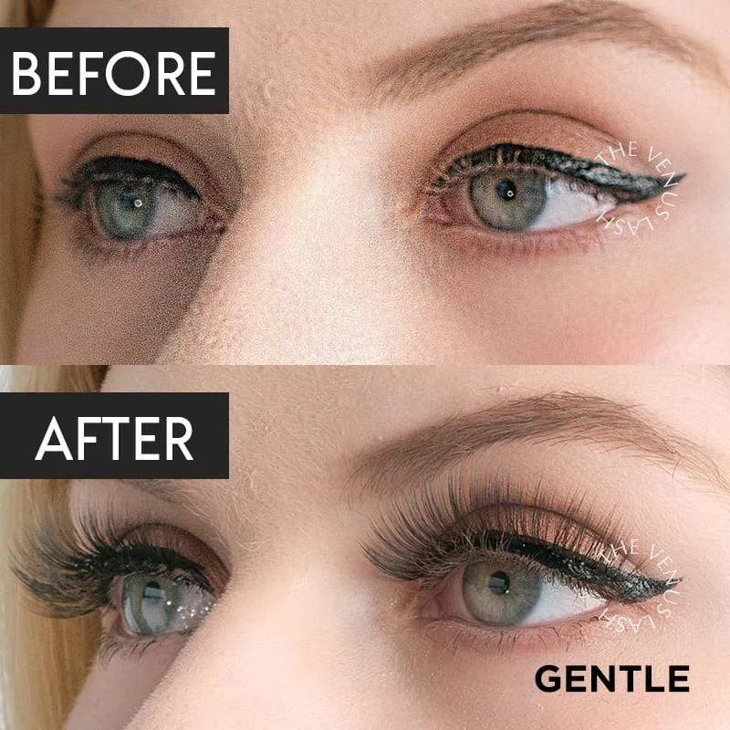 The Venus Lash™ Magnetic Eyelash & Eyeliner Kit (3 Pairs)
