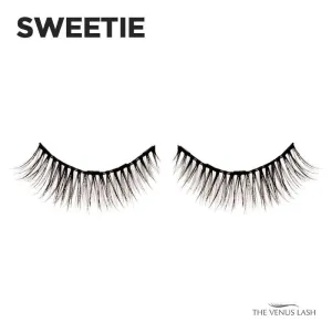 The Venus Lash™ Magnetic Eyelash & Eyeliner Kit (3 Pairs)