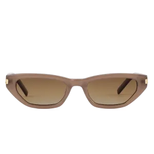 The Watson (Taupe/Brown)