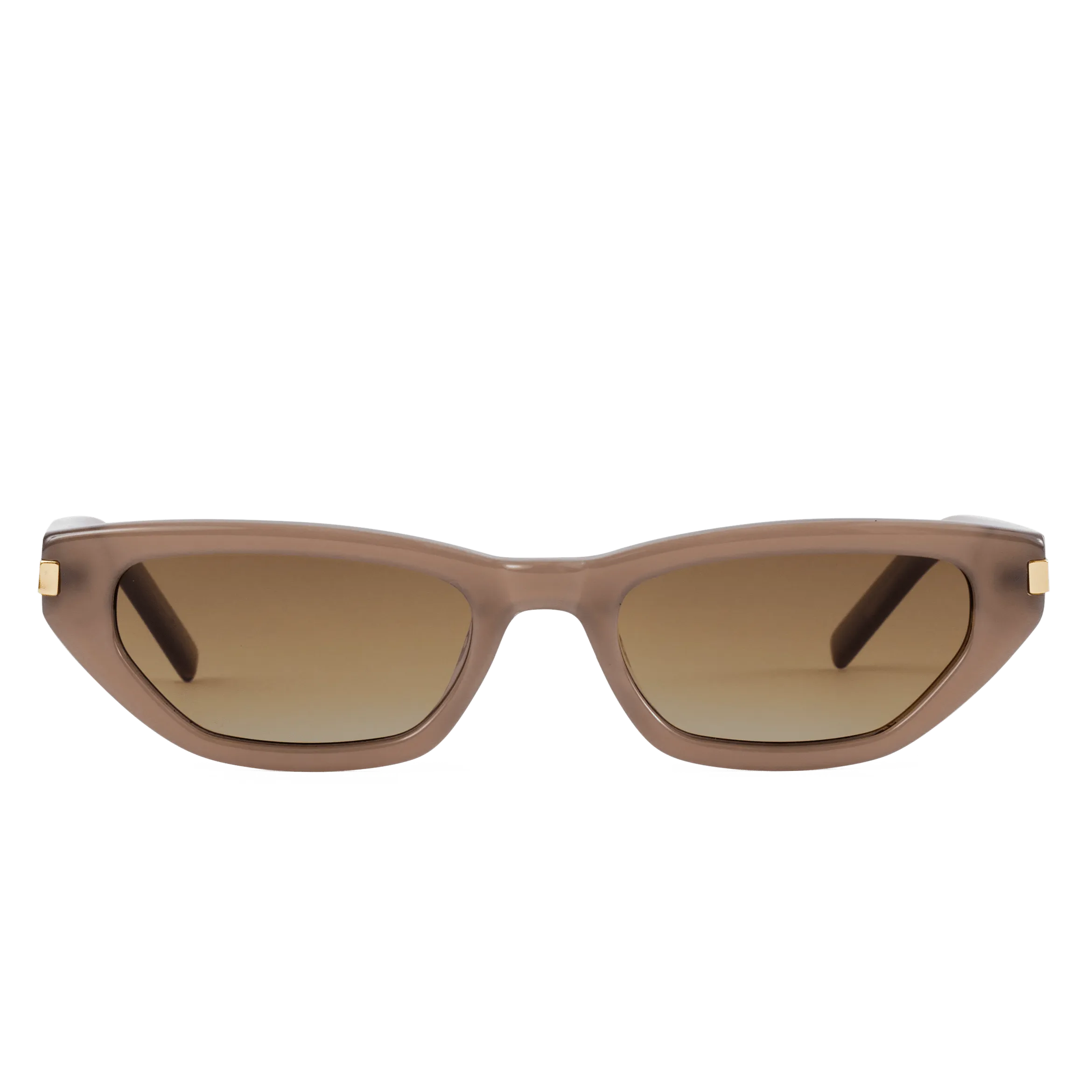 The Watson (Taupe/Brown)