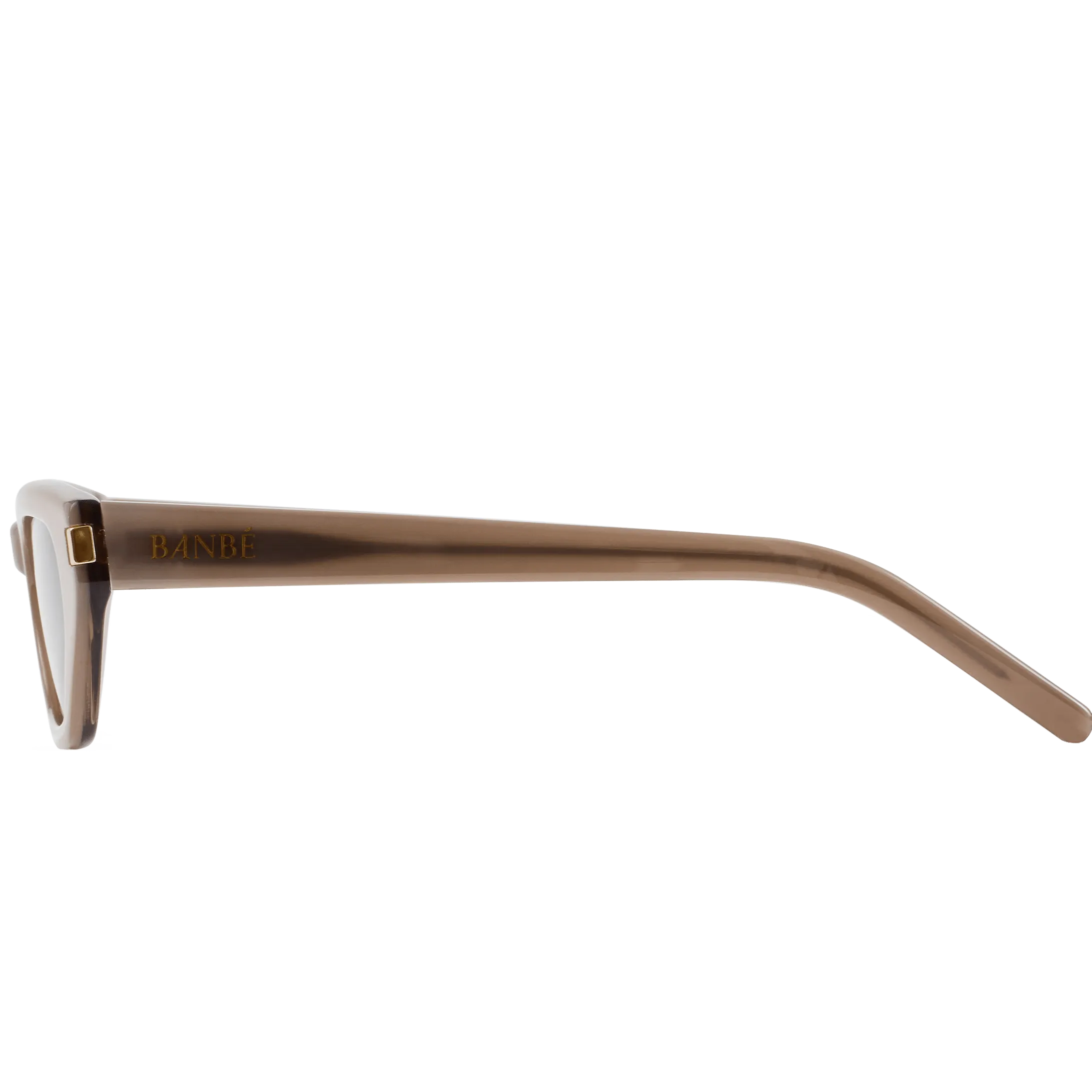 The Watson (Taupe/Brown)